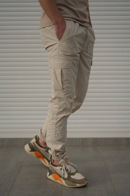 Šuškave Cargo Džeparice - Fortis