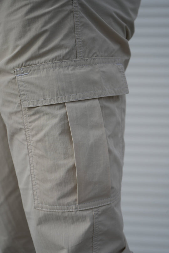 Šuškave Cargo Džeparice - Fortis