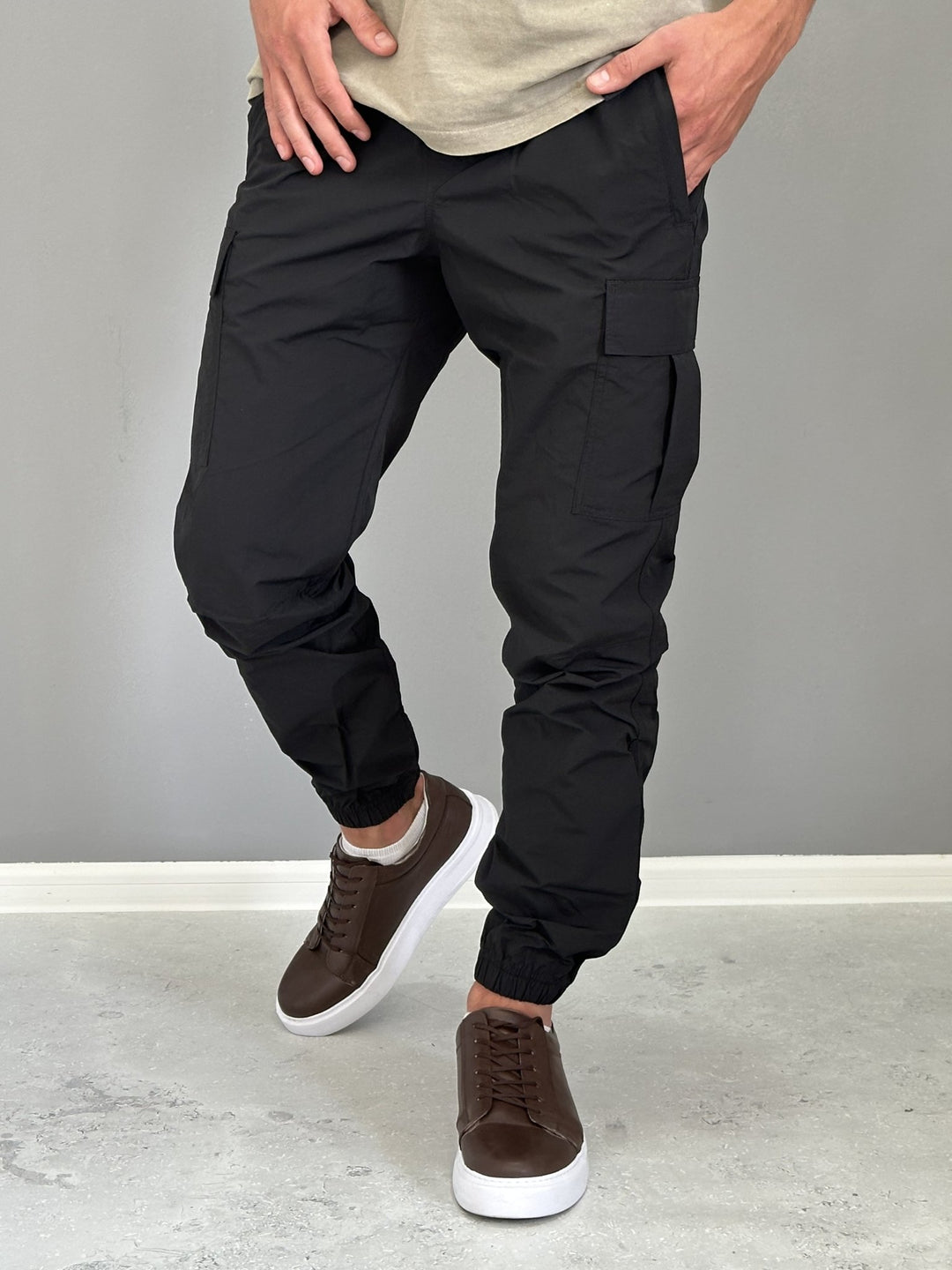 Šuškave Cargo Džeparice - Fortis