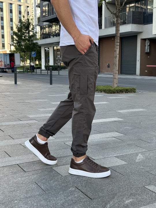 Šuškave Cargo Džeparice - Fortis