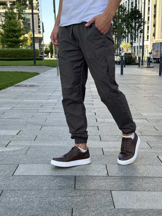 Šuškave Cargo Džeparice - Fortis