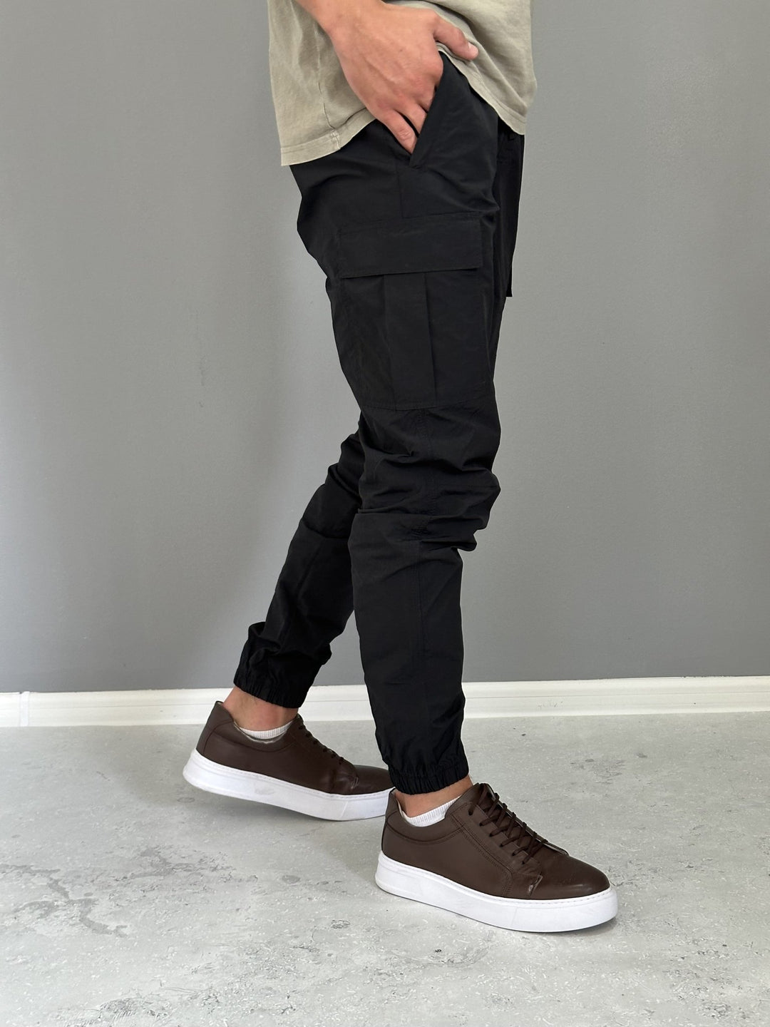 Šuškave Cargo Džeparice - Fortis