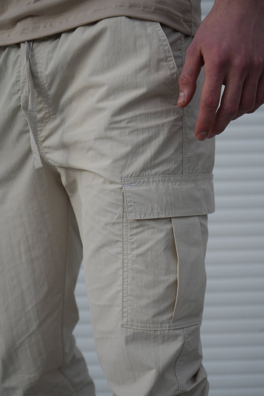 Šuškave Cargo Džeparice - Fortis