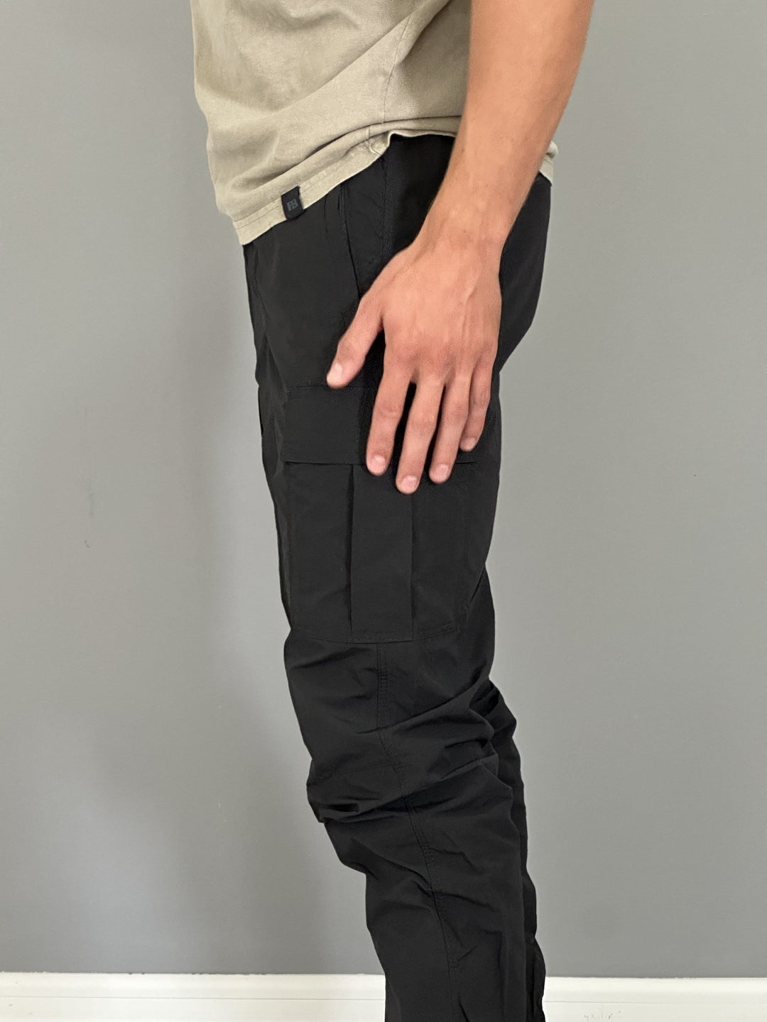 Šuškave Cargo Džeparice - Fortis