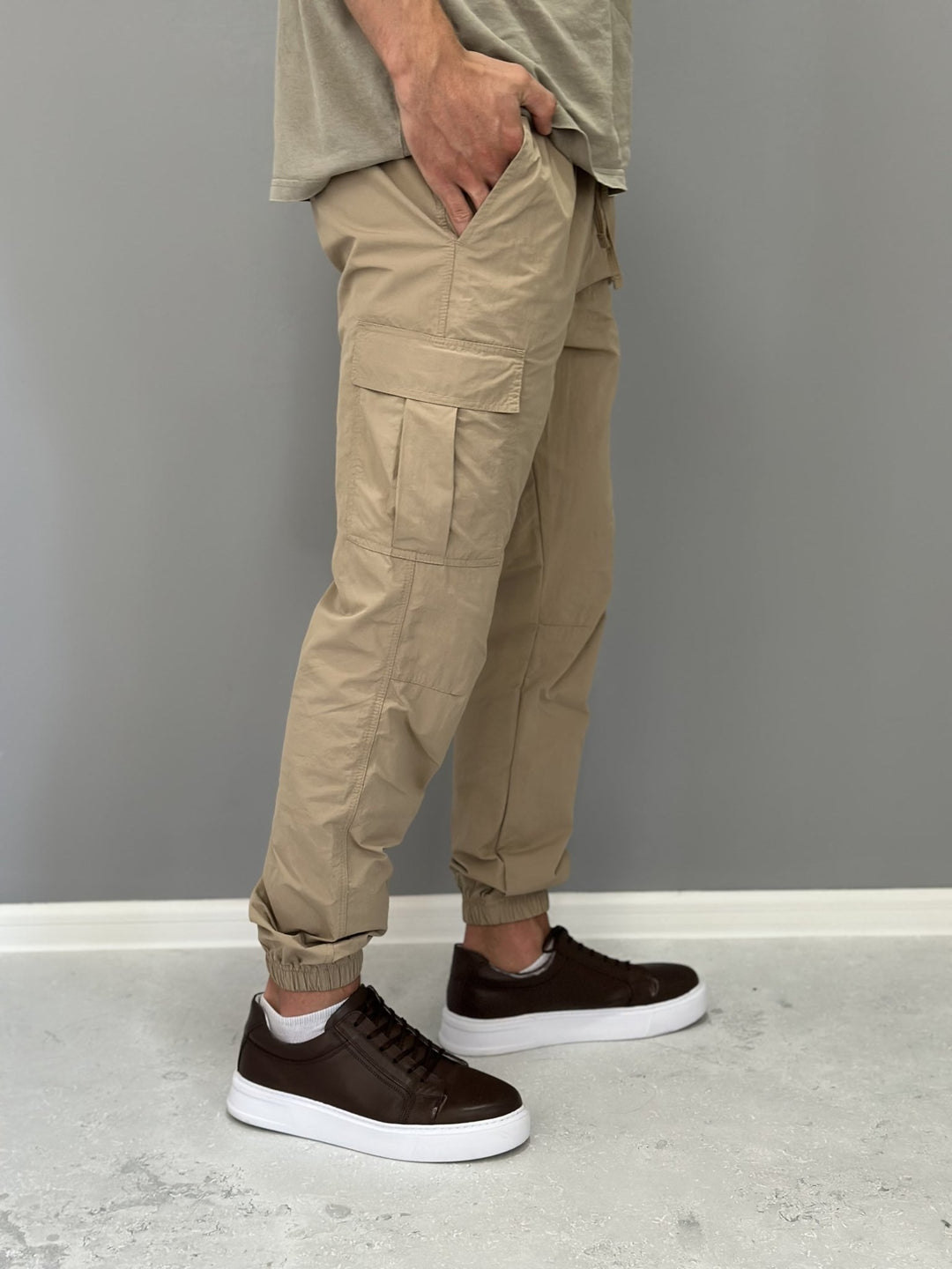 Šuškave Cargo Džeparice - Fortis