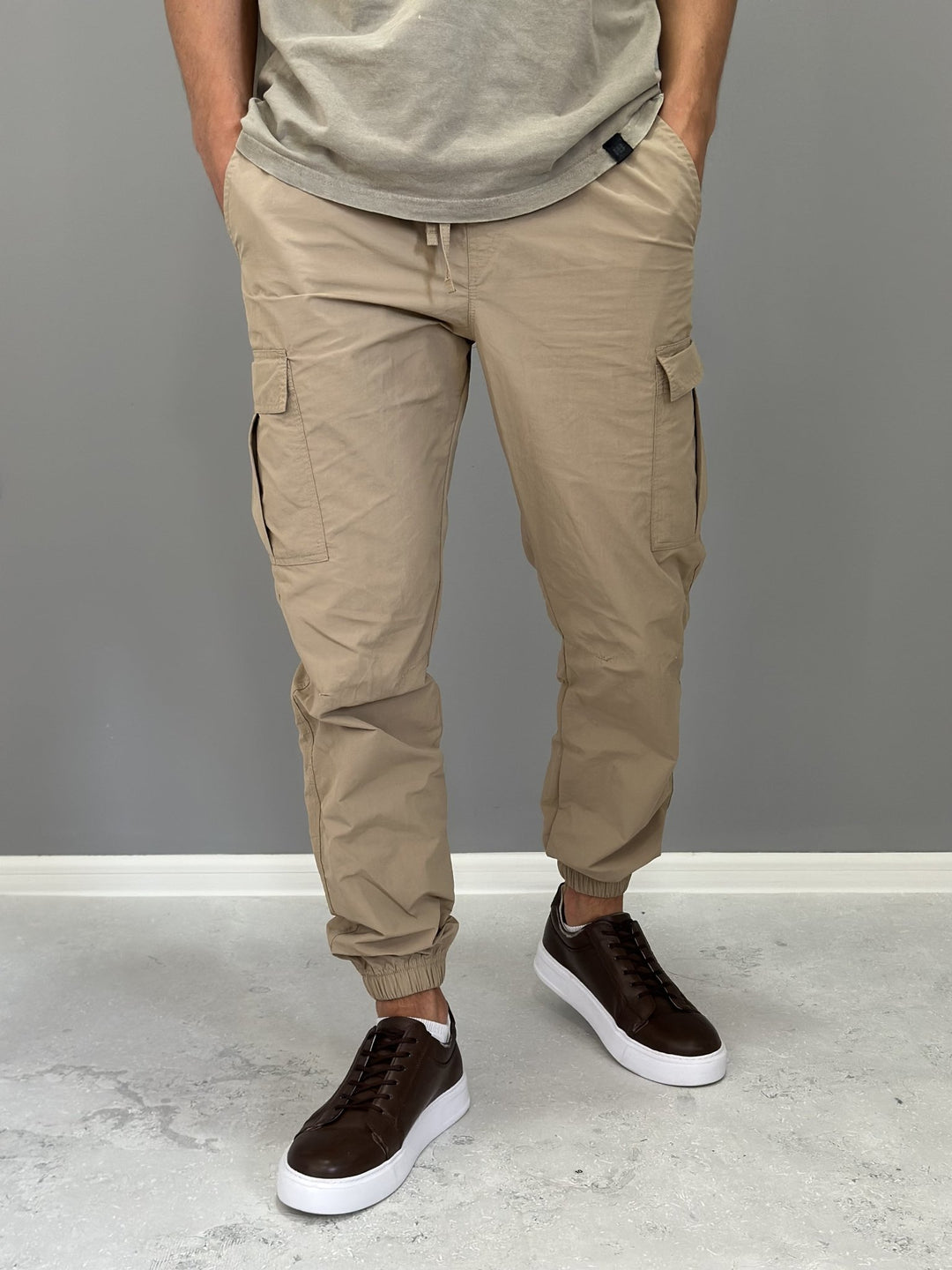 Šuškave Cargo Džeparice - Fortis