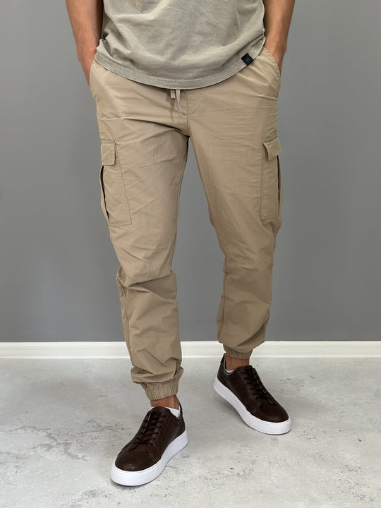 Šuškave Cargo Džeparice - Fortis