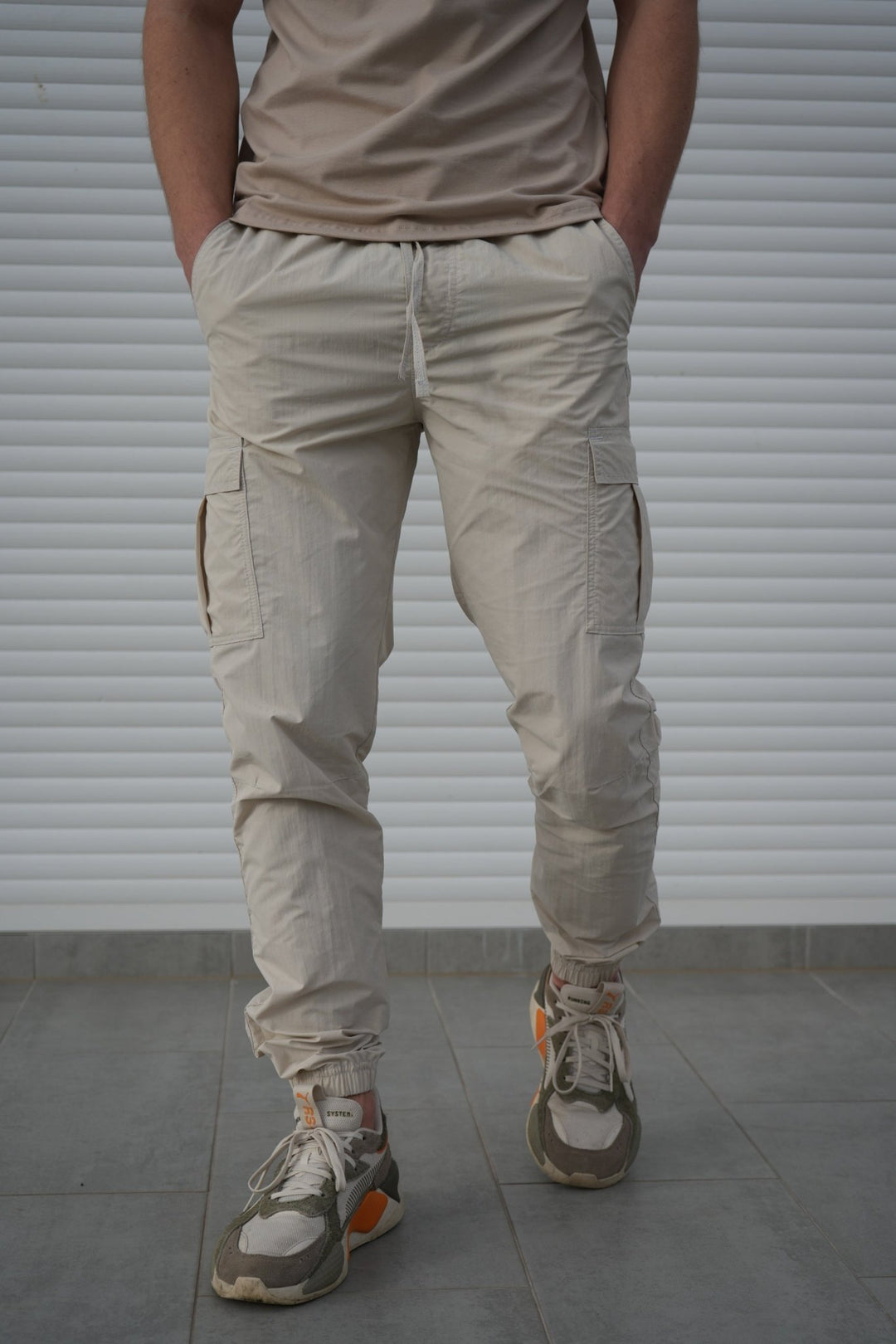 Šuškave Cargo Džeparice - Fortis