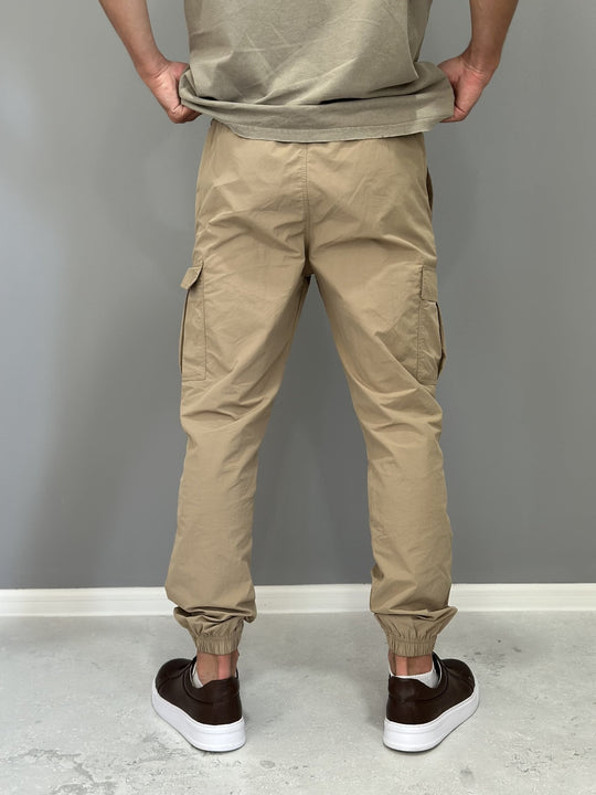 Šuškave Cargo Džeparice - Fortis