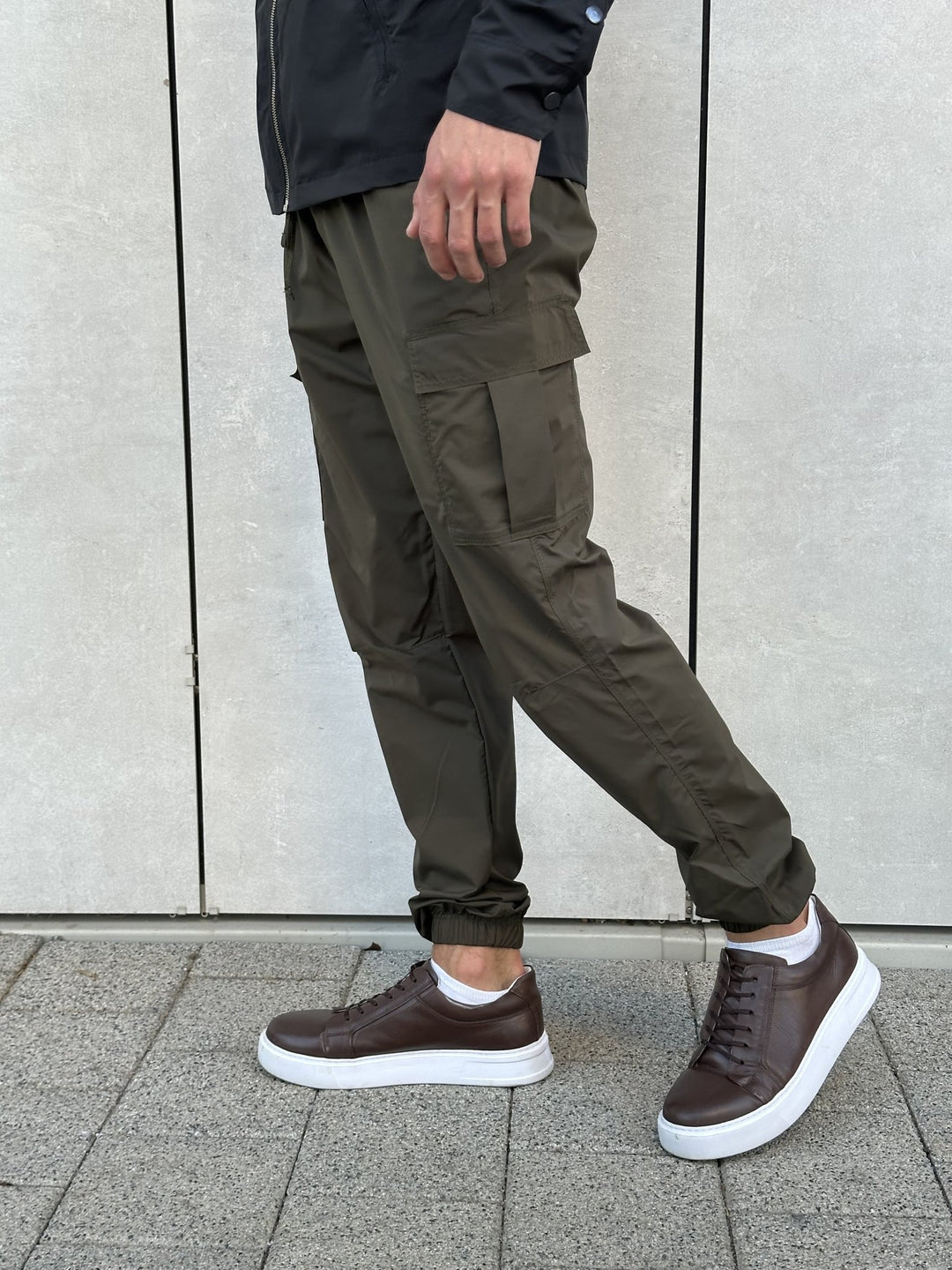 Šuškave Cargo Džeparice - Fortis