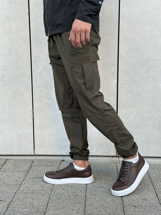 Šuškave Cargo Džeparice - Fortis