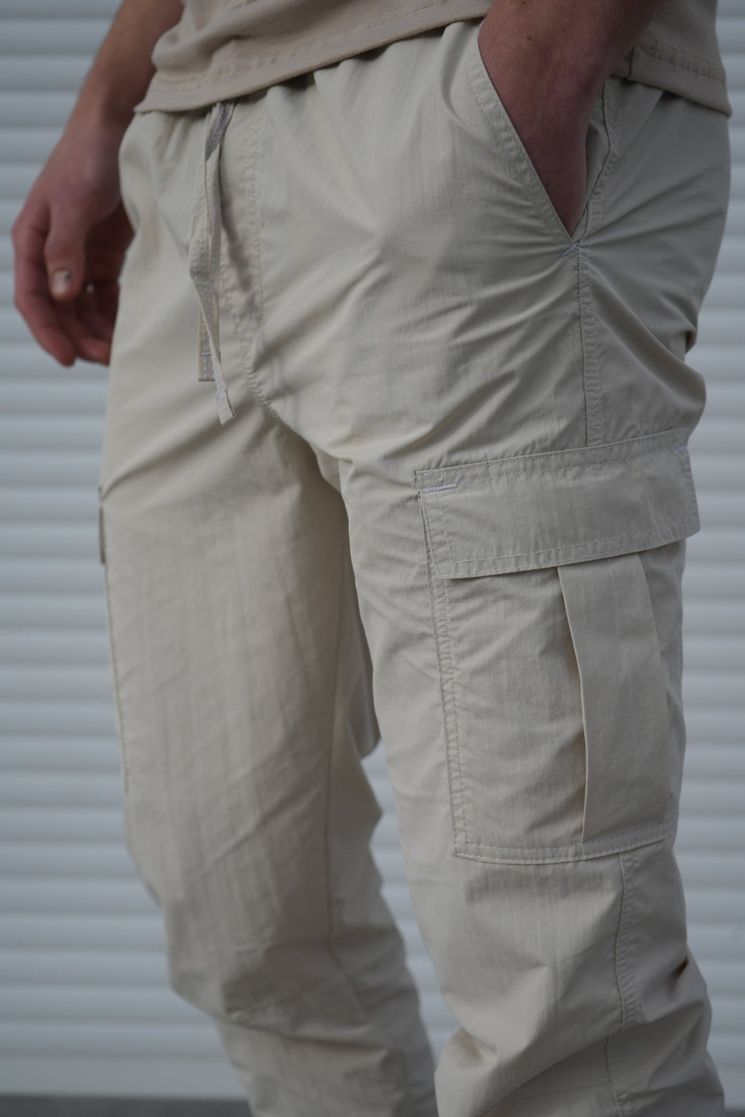 Šuškave Cargo Džeparice - Fortis