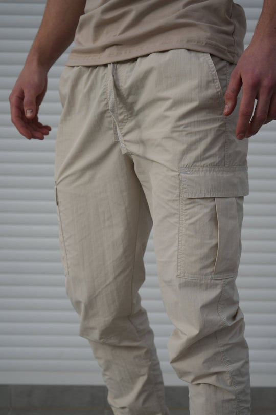 Šuškave Cargo Džeparice - Fortis