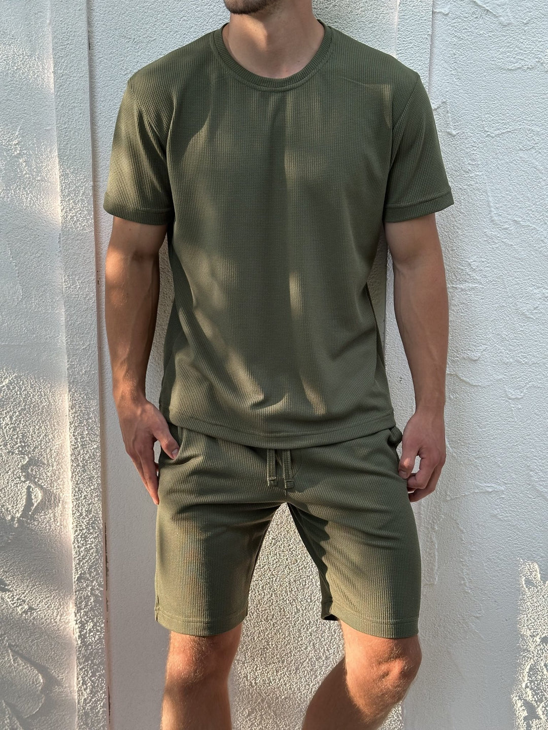 Vafl Letnji Set - Fortis