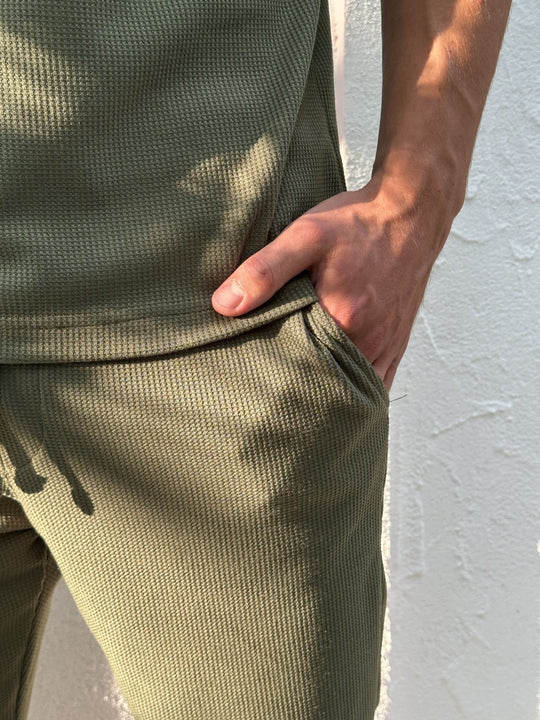 Vafl Letnji Set - Fortis