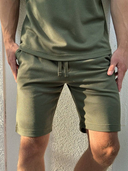 Vafl Letnji Set - Fortis