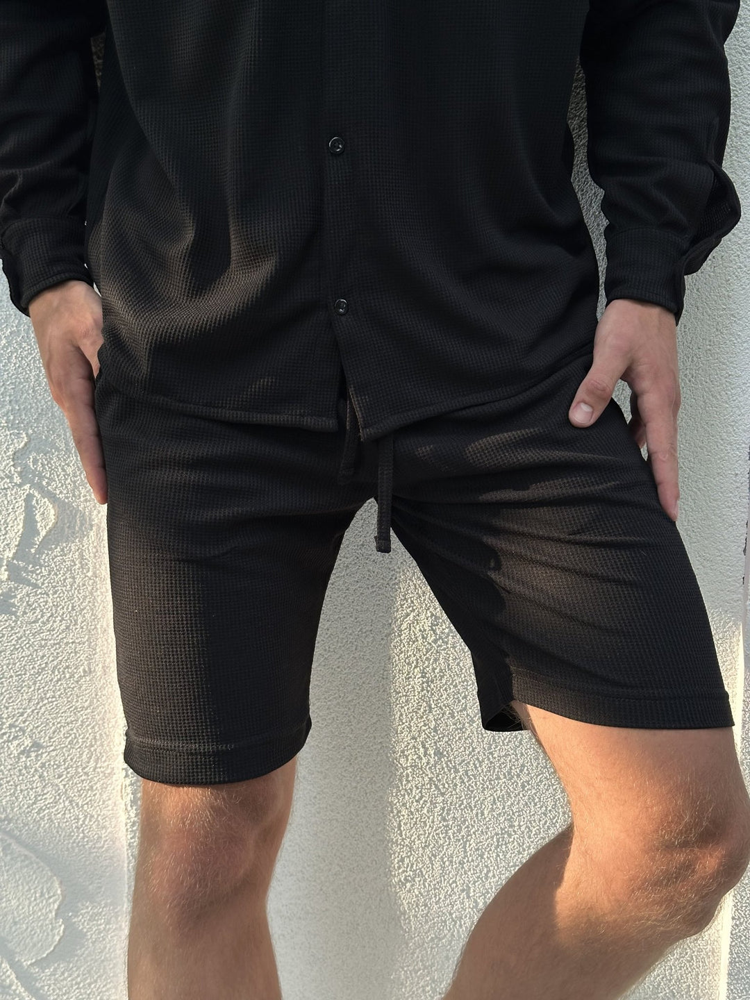 Vafl Muški Komplet - Fortis