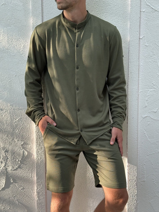 Vafl Muški Komplet - Fortis