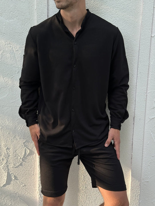 Vafl Muški Komplet - Fortis