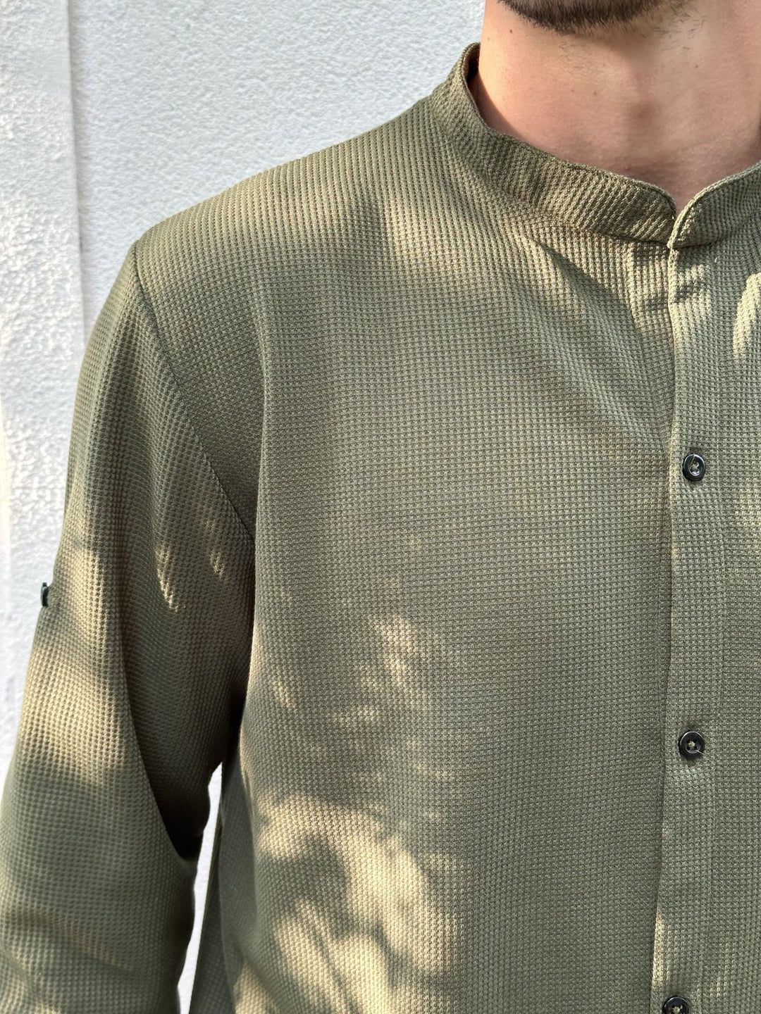 Vafl Muški Komplet - Fortis