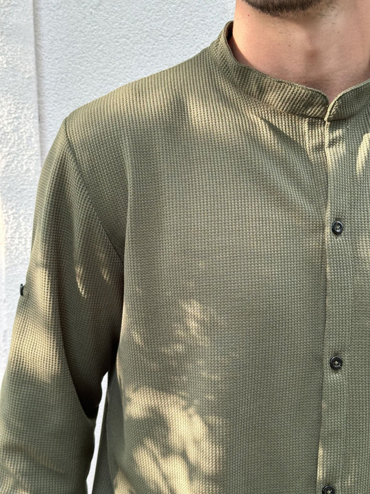 Vafl Muški Komplet - Fortis