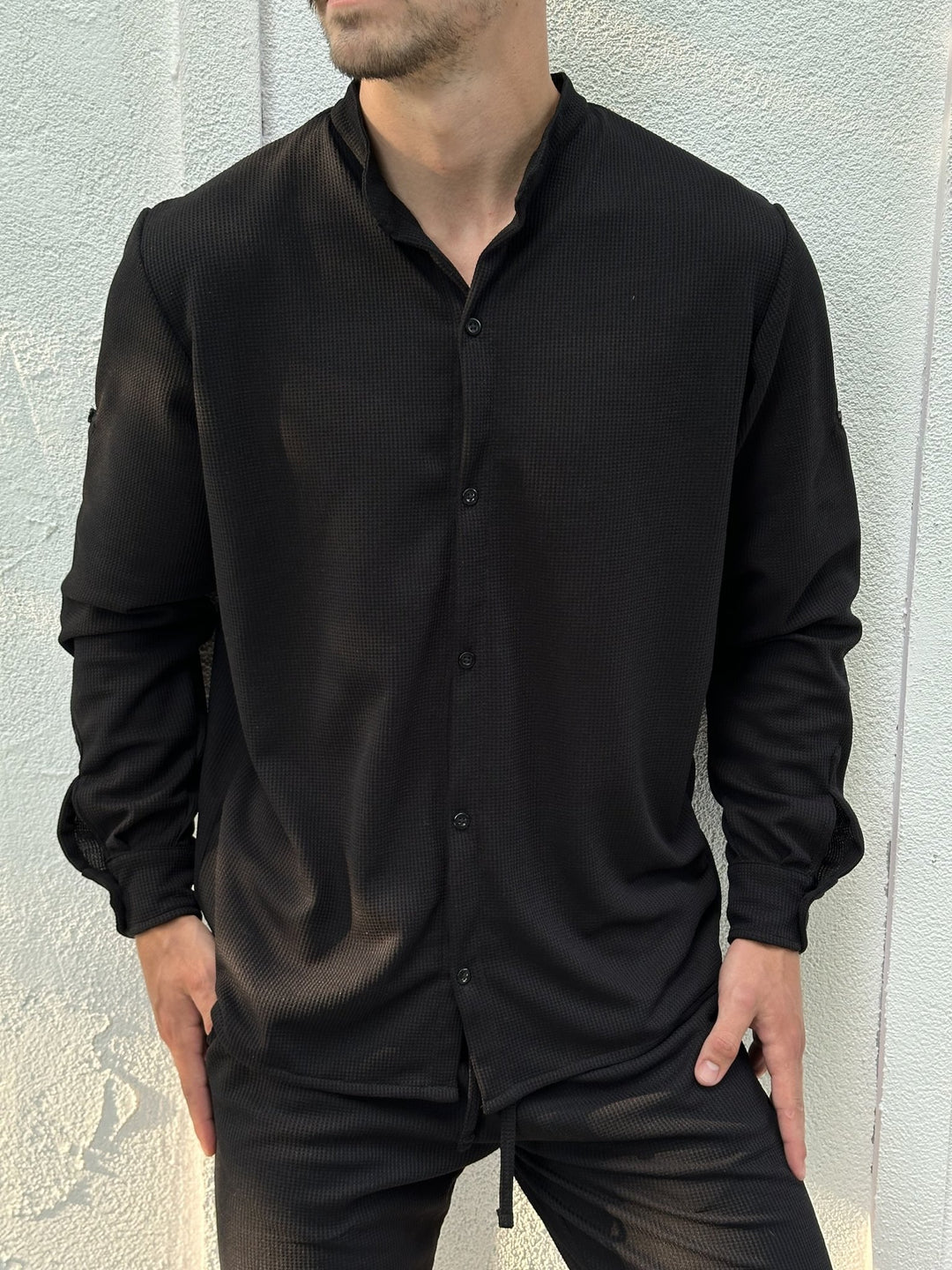 Vafl Muški Komplet - Fortis