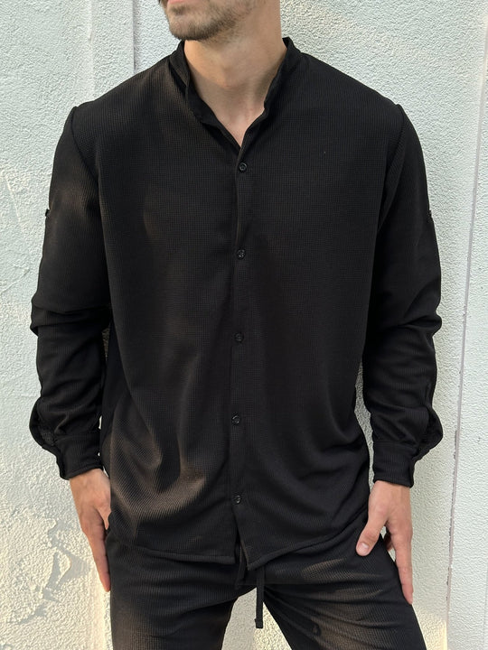 Vafl Muški Komplet - Fortis