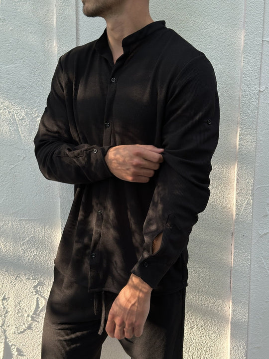 Vafl Muški Komplet - Fortis