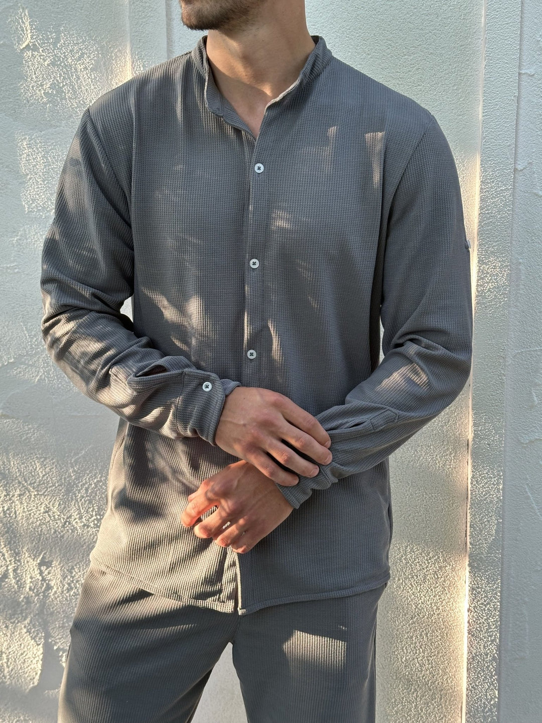 Vafl Muški Komplet - Fortis